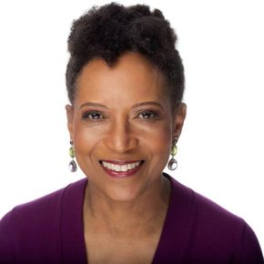 Mary C. Curtis
